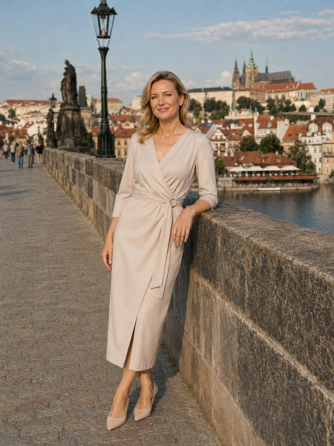 dámské bestsellery