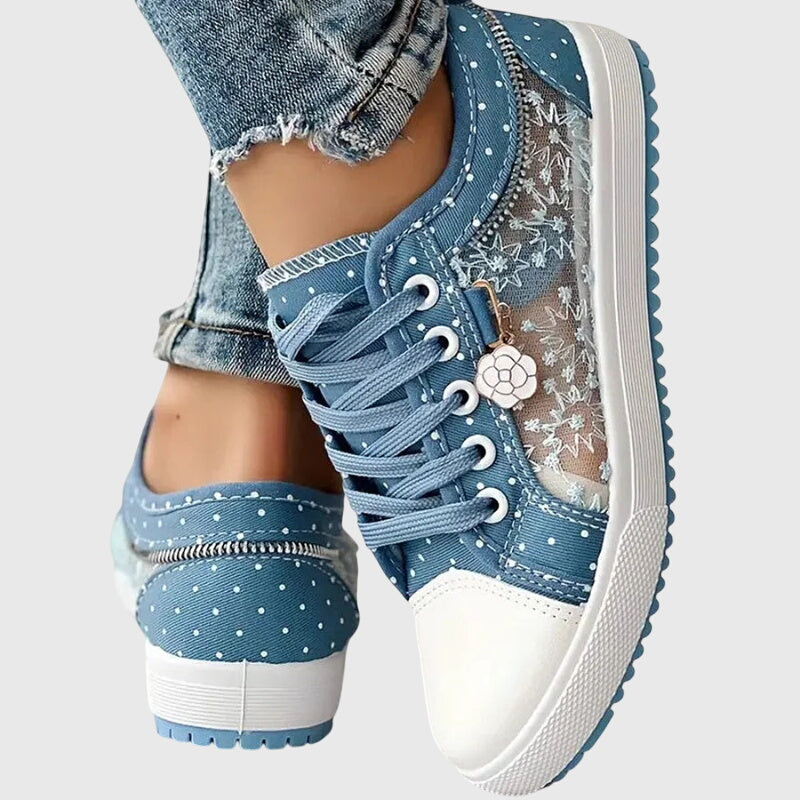 Elena - Ortopedické boty Comfort Allineamento Piedi