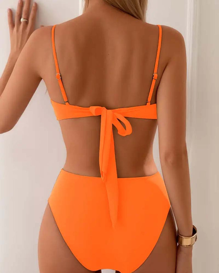 Laluna® | Sexy trendy dvoudílné bikiny