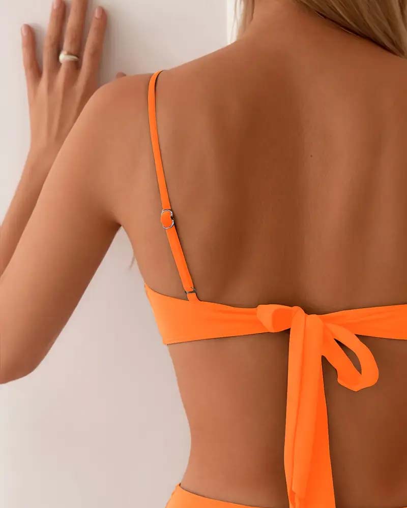 Laluna® | Sexy trendy dvoudílné bikiny