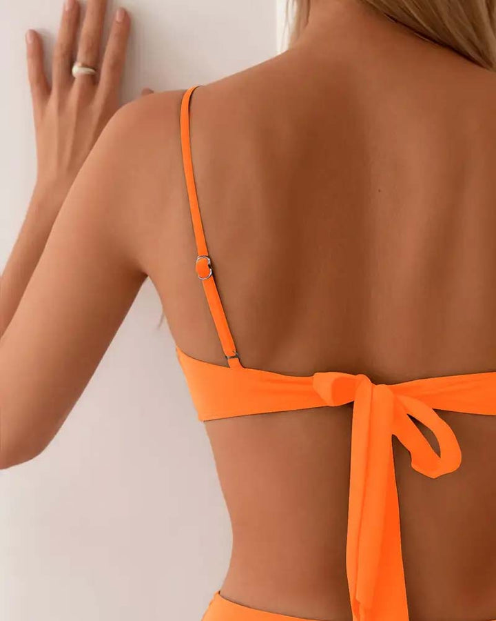 Laluna® | Sexy trendy dvoudílné bikiny