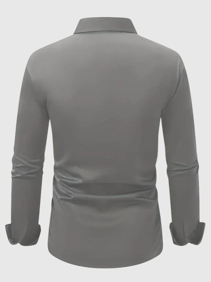 Federico | Prodyšná košile pro muže