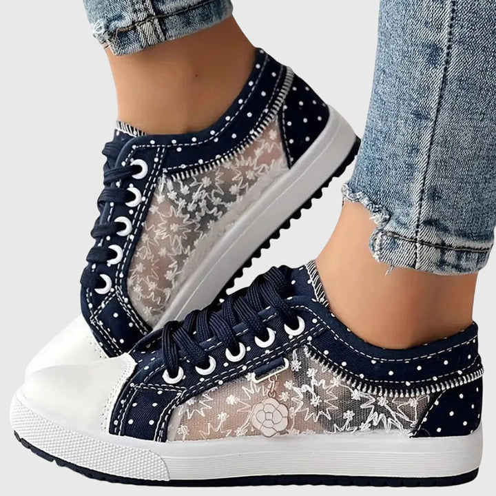 Elena - Ortopedické boty Comfort Allineamento Piedi