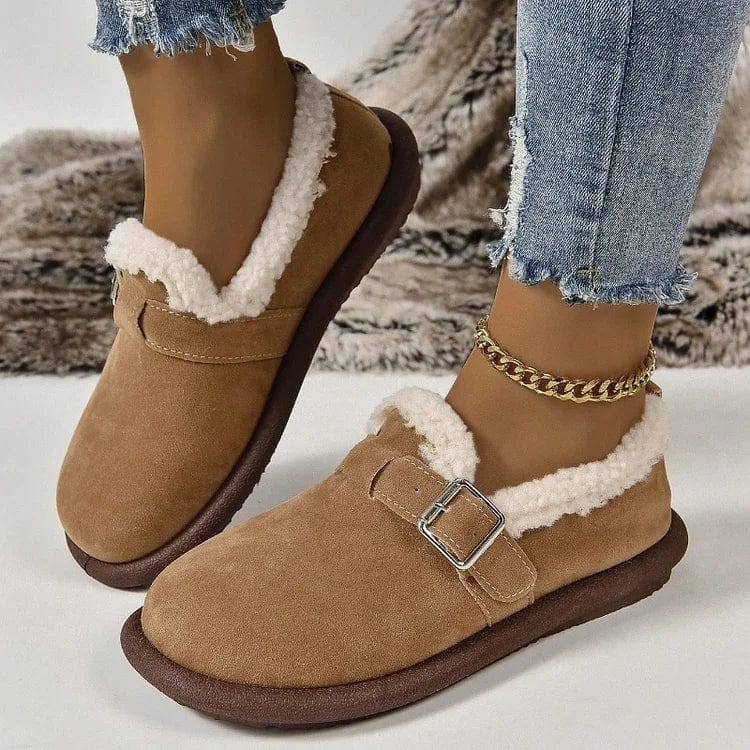 Aria - Cloud Clogs
