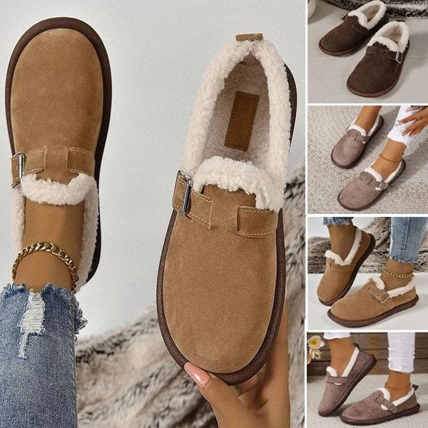 Aria - Cloud Clogs