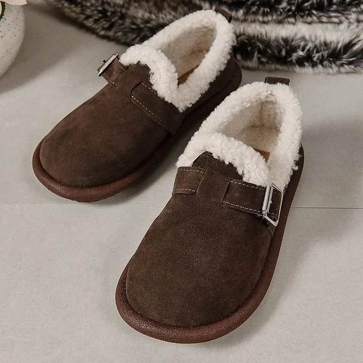 Aria - Cloud Clogs