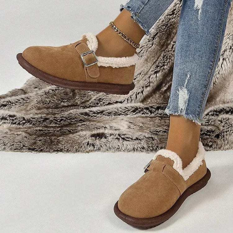 Aria - Cloud Clogs