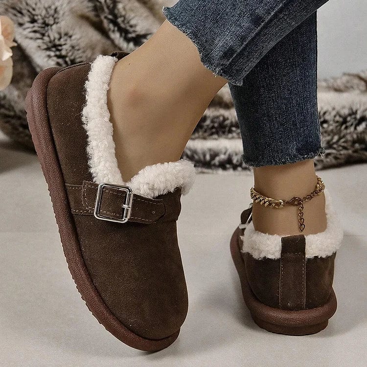 Aria - Cloud Clogs