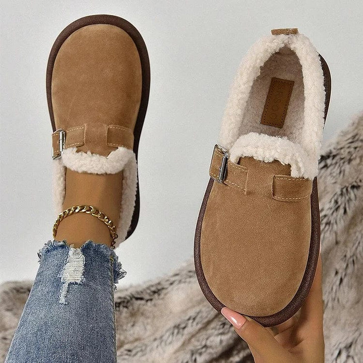 Aria - Cloud Clogs