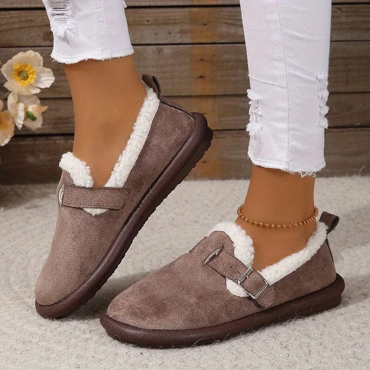 Aria - Cloud Clogs