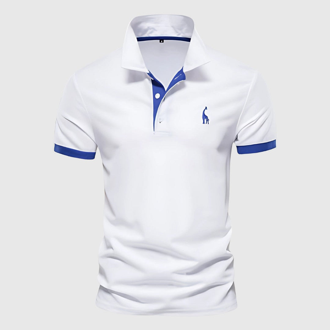 Libuše - Polo tričko volného času