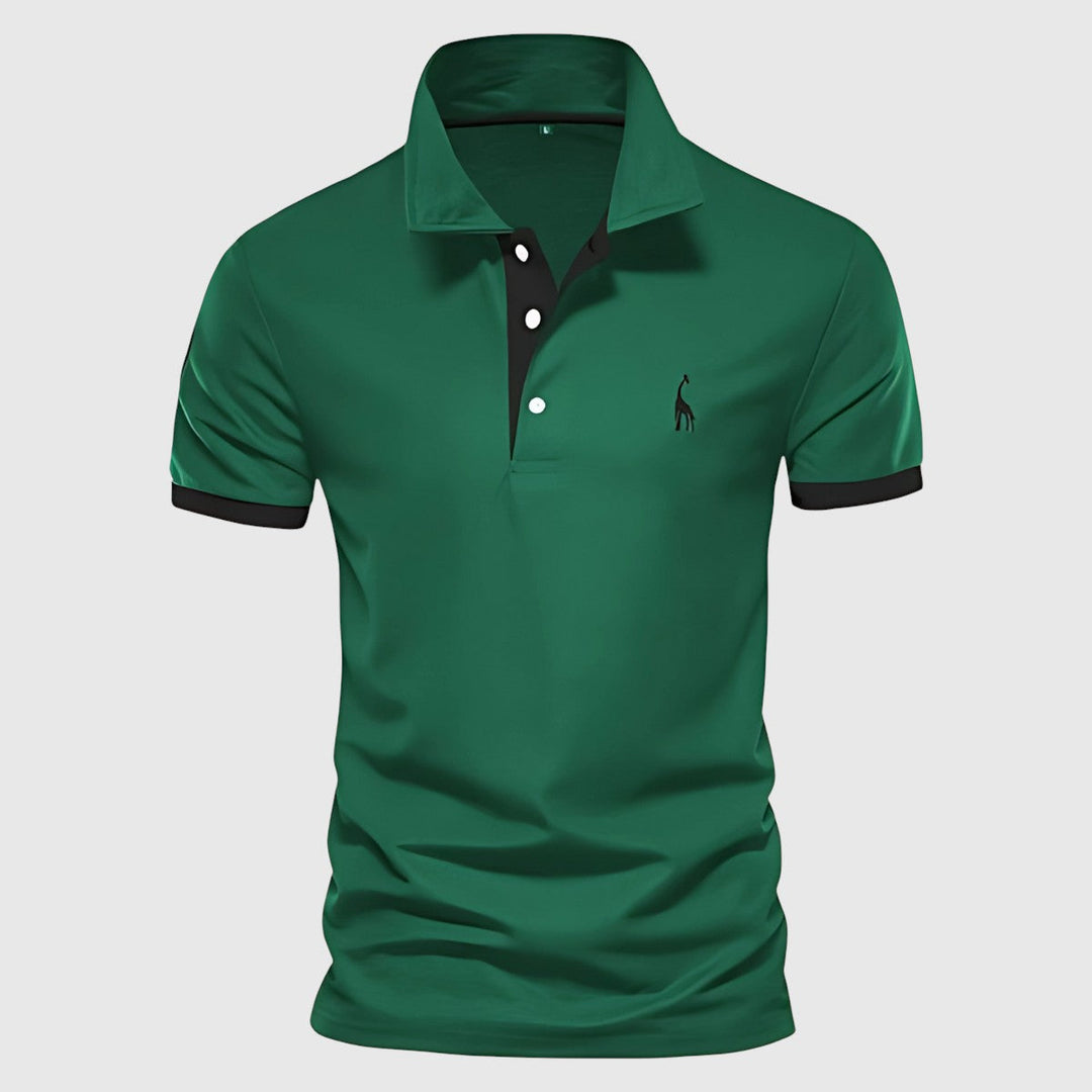 Libuše - Polo tričko volného času