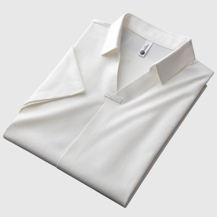 Libuše- Elegantní polo tričko pro ženy