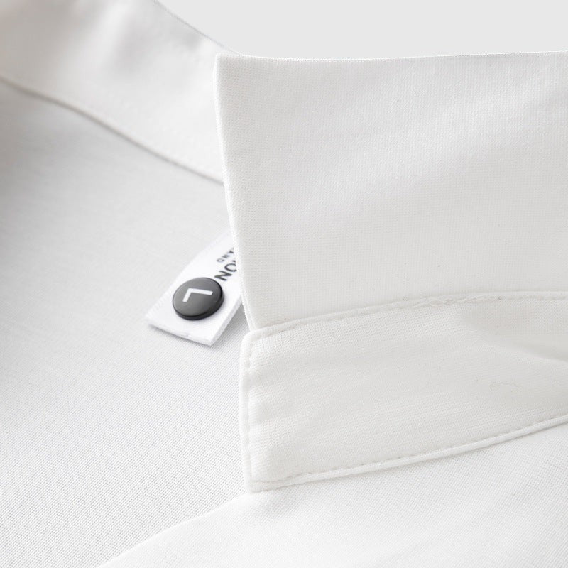 Libuše- Elegantní polo tričko pro ženy