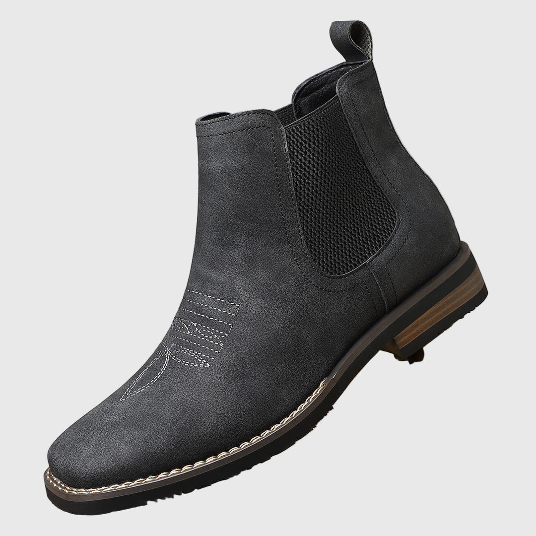 Patrik - Maxwell Boots