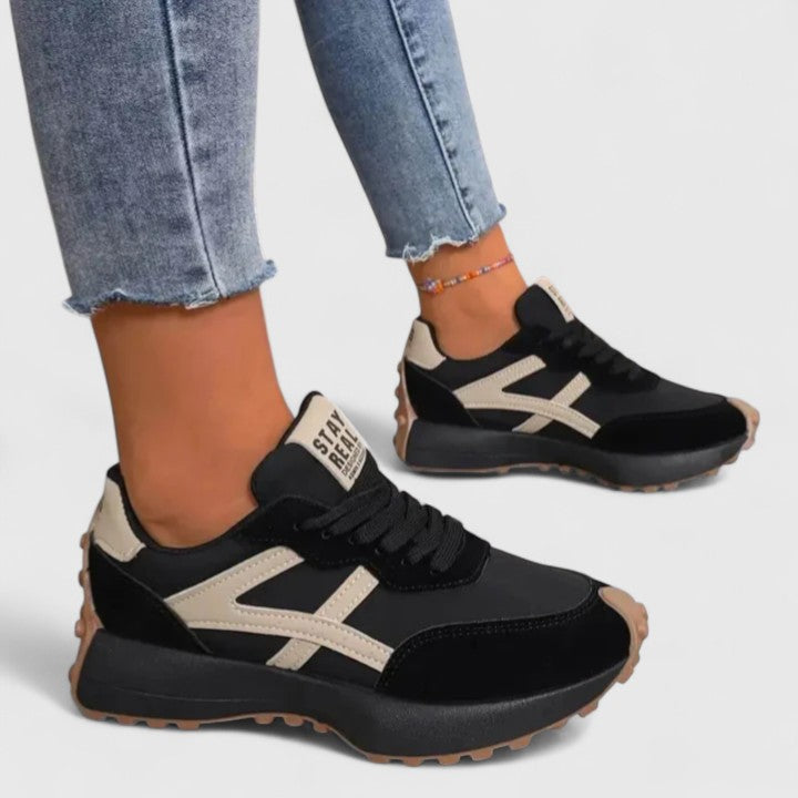 Šárka - Ortopedické boty Amy Comfort Ultra pro celý den