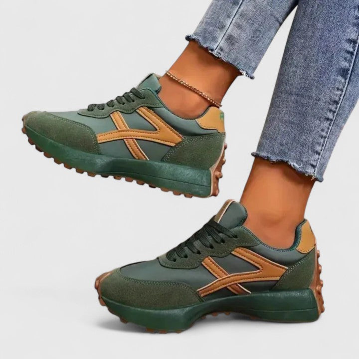 Šárka - Ortopedické boty Amy Comfort Ultra pro celý den