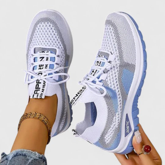 Koralyn - Ortopedické boty Comfort pro každý den