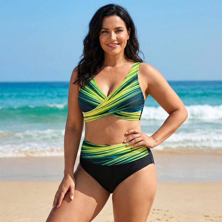 Laluna® | Tvarující bikini pro Elišku