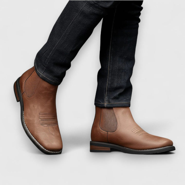 Patrik - Maxwell Boots